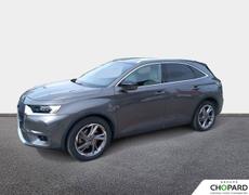 DS DS7 Crossback Fréjus