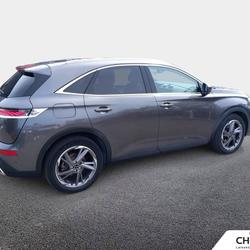 DS DS7 Crossback DS7 Crossback Hybride E-Tense 300 EAT8 4x4 Rivoli Fr&eacute;jus