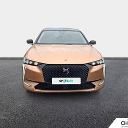 DS DS4 DS 4 Hybride E-Tense 225 EAT8 Performance Line+ Fr&eacute;jus