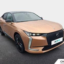 DS DS4 DS 4 Hybride E-Tense 225 EAT8 Performance Line+ Fr&eacute;jus