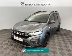 Dacia Jogger - Jogger TCe 110 5 places Extreme + - 18 290 €