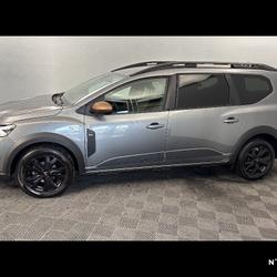 Dacia Jogger Jogger TCe 110 5 places Extreme + Saint-Quentin