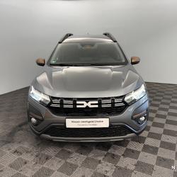 Dacia Jogger Jogger TCe 110 5 places Extreme + Saint-Quentin