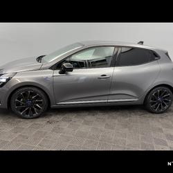 Renault Clio 5 Clio E-Tech full hybrid 145 Esprit Alpine Saint-Quentin