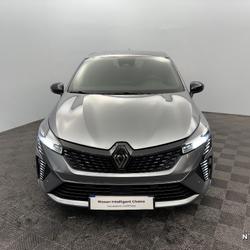 Renault Clio 5 Clio E-Tech full hybrid 145 Esprit Alpine Saint-Quentin