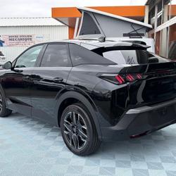 Peugeot 3008 HYBRID 145 e-DCS6 ALLURE Panoramic Pack 360&deg; VDA M&eacute;rignac