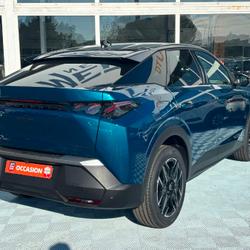 Peugeot 3008 HYBRID 145 e-DCS6 GT EXCLUSIVE Alcantara 360&deg; M&eacute;rignac