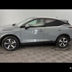 Nissan Qashqai Qashqai e-Power 190 ch N-Connecta Saint-Quentin