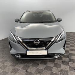 Nissan Qashqai Qashqai e-Power 190 ch N-Connecta Saint-Quentin