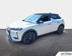 DS DS3 Crossback Fréjus