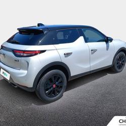 DS DS3 Crossback DS3 Crossback PureTech 130 EAT8 Performance Line+ Fr&eacute;jus