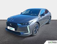 DS DS4 - DS 4 Hybride E-Tense 225 EAT8 Rivoli - 25 889 €