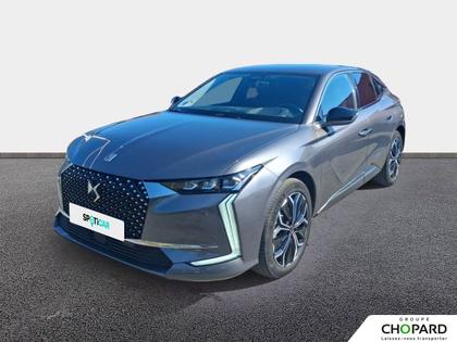 DS DS4 - DS 4 Hybride E-Tense 225 EAT8 Rivoli - 25 889 €