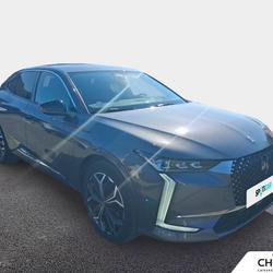 DS DS4 DS 4 Hybride E-Tense 225 EAT8 Rivoli Fr&eacute;jus