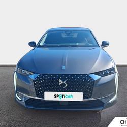 DS DS4 DS 4 Hybride E-Tense 225 EAT8 Rivoli Fr&eacute;jus