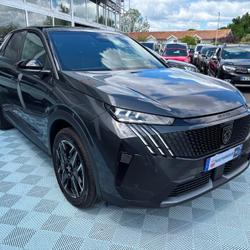 Peugeot 3008 HYBRID 145 e-DCS6 GT Hayon Elect. LED Pixel SC M&eacute;rignac
