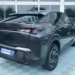 Peugeot 3008 HYBRID 145 e-DCS6 GT Hayon Elect. LED Pixel SC M&eacute;rignac