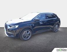 DS DS7 Crossback