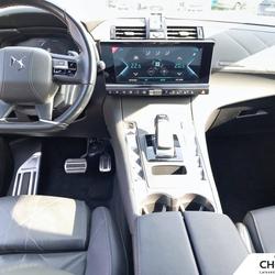 DS DS7 Crossback DS7 Crossback Hybride E-Tense 300 EAT8 4x4 Rivoli Fr&eacute;jus