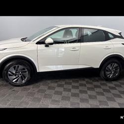 Nissan Qashqai Qashqai Mild Hybrid 140 ch Acenta Saint-Quentin