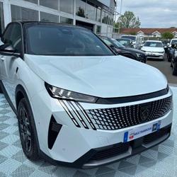 Peugeot 3008 HYBRID 145 e-DCS6 GT Hayon Elect. LED Pixel SC M&eacute;rignac