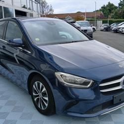 Mercedes Classe B 200d 150 8G-DCT BUSINESS GPS Camera Hayon Elec.Attel. 1&egrave;re Main M&eacute;rignac