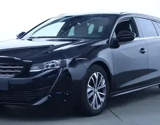 Peugeot 508 SW Mérignac