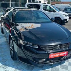 Peugeot 508 SW 1.5 BlueHDi 130 EAT8 ALLURE PACK Hayon EL. Pack Drive ACC SC M&eacute;rignac