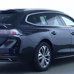 Peugeot 508 SW 1.5 BlueHDi 130 EAT8 ALLURE PACK Hayon EL. Pack Drive ACC SC M&eacute;rignac