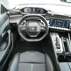 Peugeot 508 SW 1.5 BlueHDi 130 EAT8 ALLURE PACK Hayon EL. Pack Drive ACC SC M&eacute;rignac