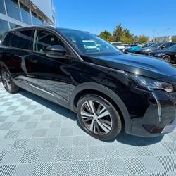 Peugeot 5008 II 1.5 BlueHDi 130 EAT8 ALLURE PACK 7PL Hayon EL. SC 1&egrave;re Main M&eacute;rignac
