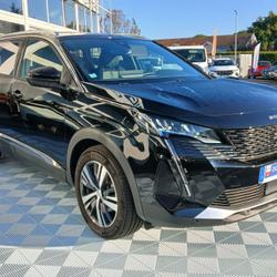 Peugeot 5008 II 1.5 BlueHDi 130 EAT8 ALLURE PACK 7PL Hayon EL. SC 1&egrave;re Main M&eacute;rignac