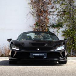 Ferrari F8 spider V8 3.9 Biturbo MONACO (MONACO)