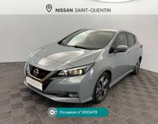 Nissan Leaf Saint-Quentin