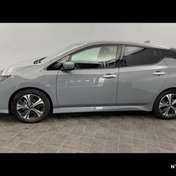 Nissan Leaf Leaf Electrique 40kWh Visia Saint-Quentin