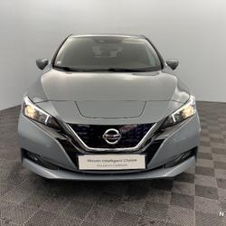 Nissan Leaf Leaf Electrique 40kWh Visia Saint-Quentin