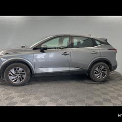 Nissan Qashqai Qashqai Mild Hybrid 140 ch Acenta Saint-Quentin