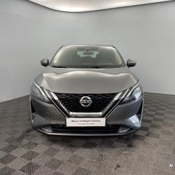 Nissan Qashqai Qashqai Mild Hybrid 140 ch Acenta Saint-Quentin