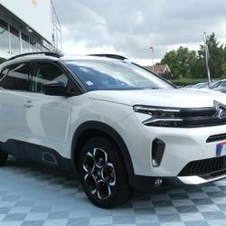 Citroen C5 Aircross NEW (2) 1.5 BlueHDi 130 EAT8 SHINE MAX Hayon Elect. M&eacute;rignac