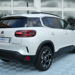 Citroen C5 Aircross NEW (2) 1.5 BlueHDi 130 EAT8 SHINE MAX Hayon Elect. M&eacute;rignac