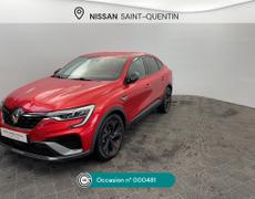 Renault Arkana Saint-Quentin
