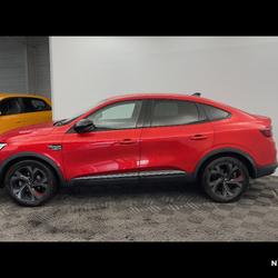 Renault Arkana Arkana E-Tech 145 Intens Saint-Quentin