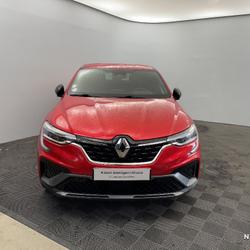 Renault Arkana Arkana E-Tech 145 Intens Saint-Quentin