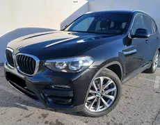 BMW X3 Mérignac