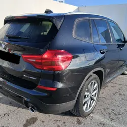 BMW X3 (G01) XDRIVE 20DA 190 GPS Camera JA19 Hayon EL.1&egrave;re Main M&eacute;rignac