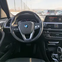 BMW X3 (G01) XDRIVE 20DA 190 GPS Camera JA19 Hayon EL.1&egrave;re Main M&eacute;rignac