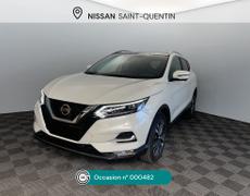 Nissan Qashqai Saint-Quentin