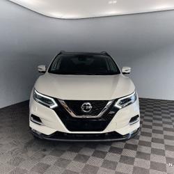 Nissan Qashqai Qashqai 1.3 DIG-T 140 N-Connecta Saint-Quentin