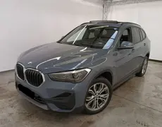 BMW X1 Mérignac