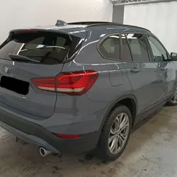 BMW X1 (F48) (2) New SDRIVE 18DA 136 BVA8 PACK TOE SEM Camera Hayon Elec. 1&egrave;re Main M&eacute;rignac